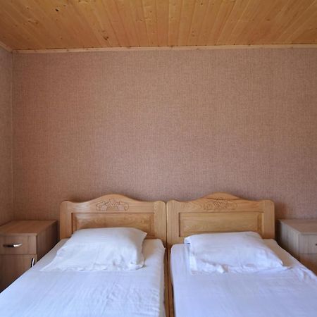 ホテル Saba メスティア エクステリア 写真